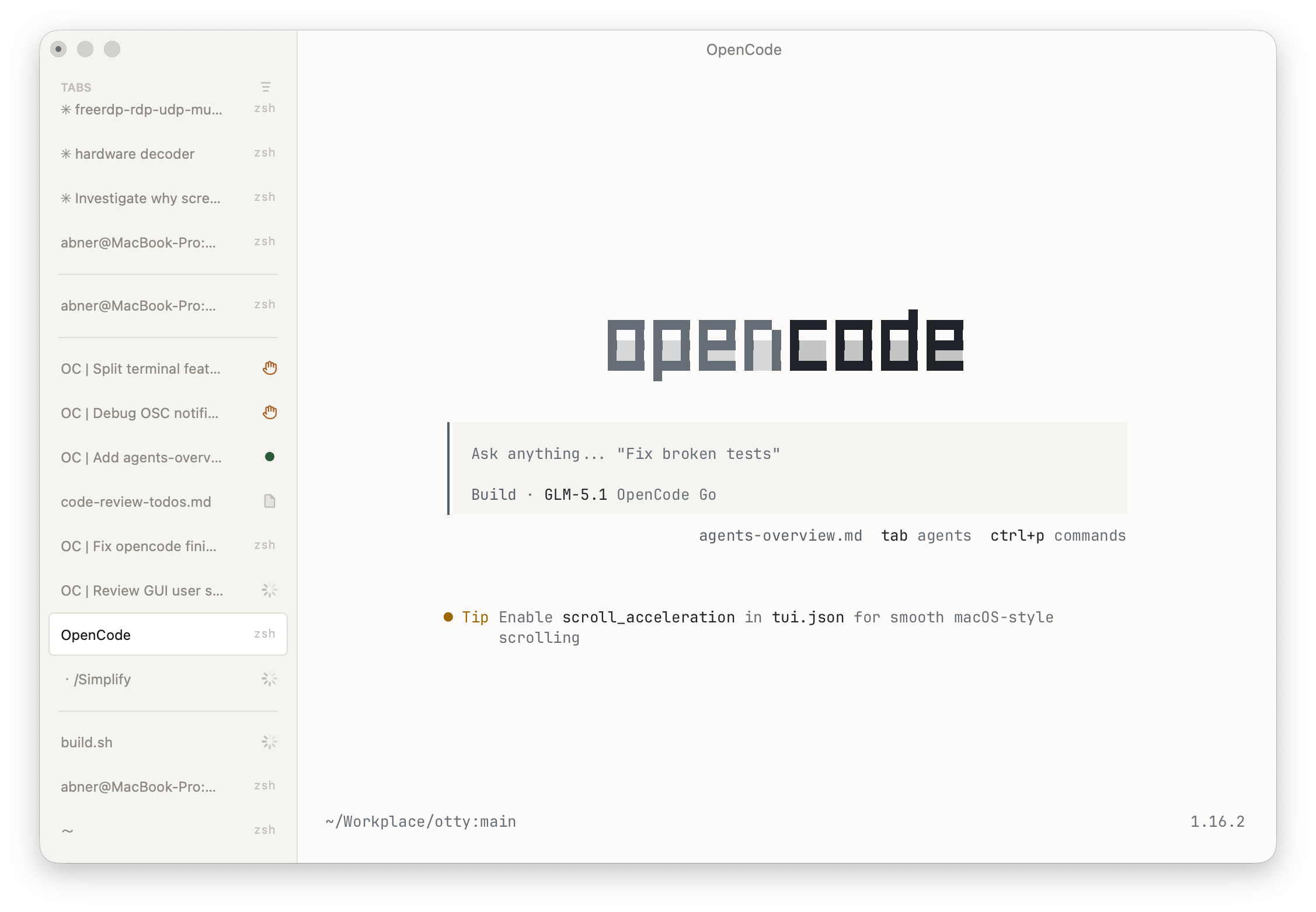 code-agents