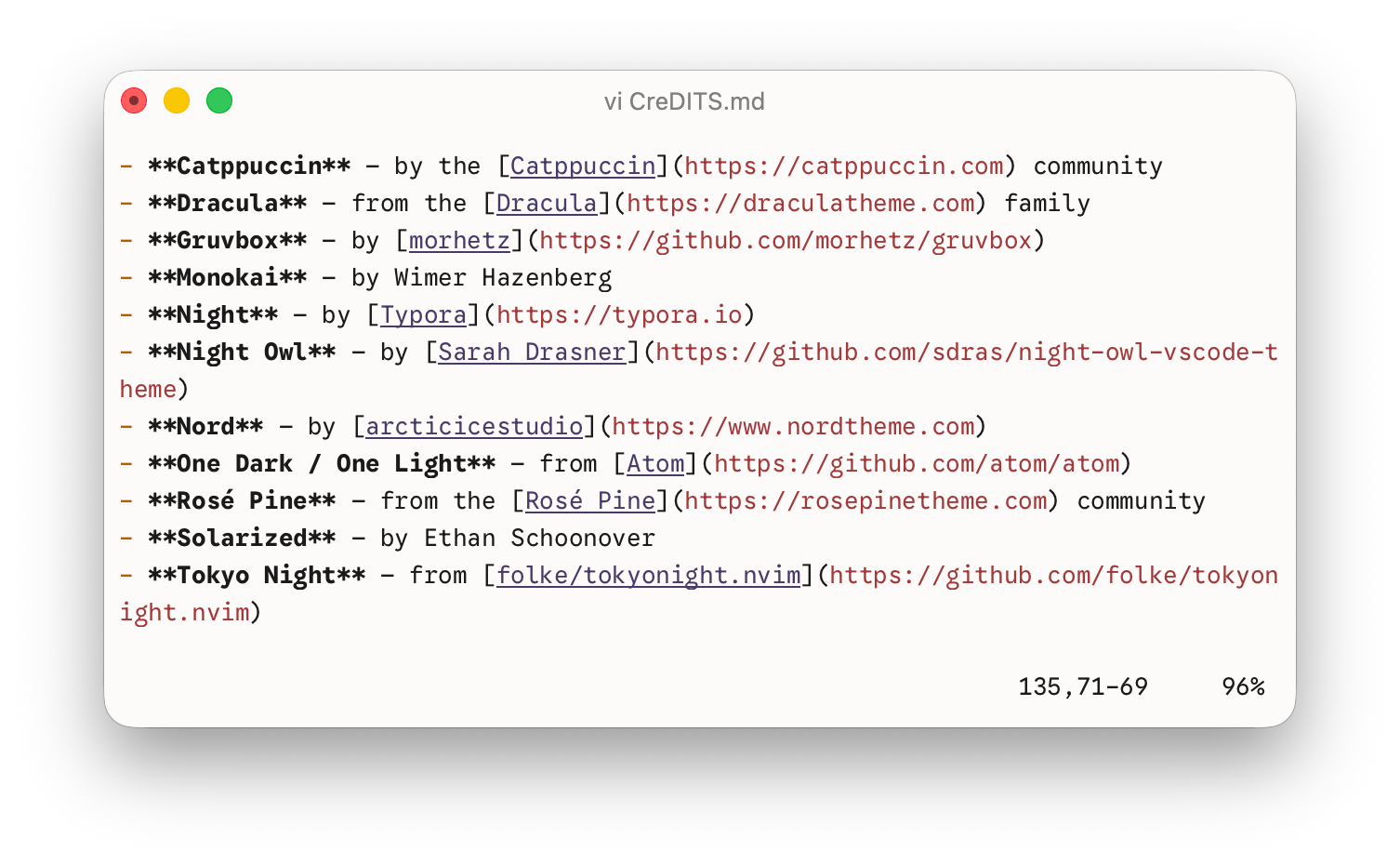 Google Sans Code font sample