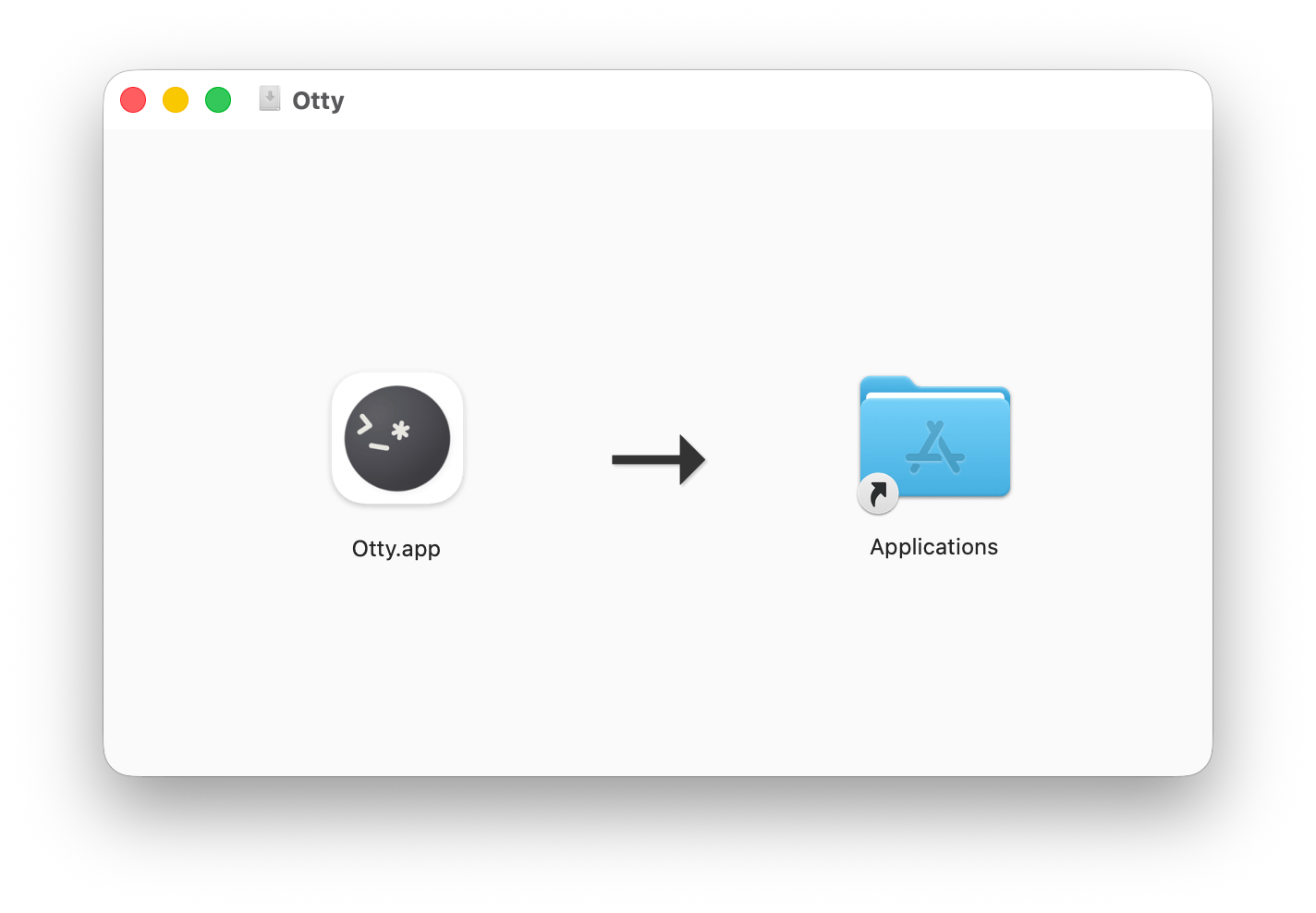 Install on macOS